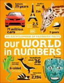 Our World in Numbers (eBook, ePUB) Our World in Numbers (eBook, ePUB)