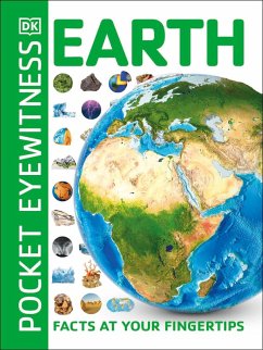 Cover Pocket Eyewitness Earth (eBook, ePUB)