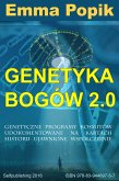 Genetyka bogów 2.0 (eBook, ePUB)