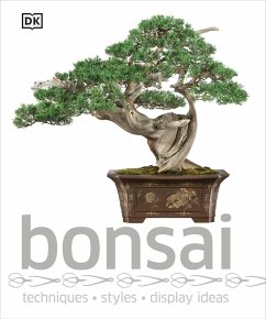 Bonsai (eBook, ePUB) - Dk