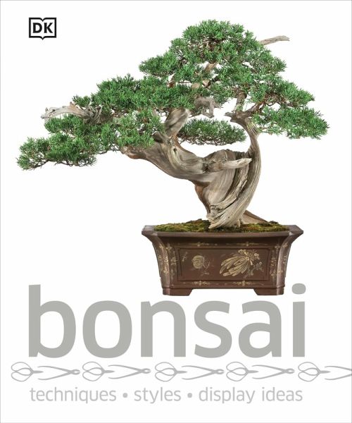 Bonsai (eBook, ePUB)