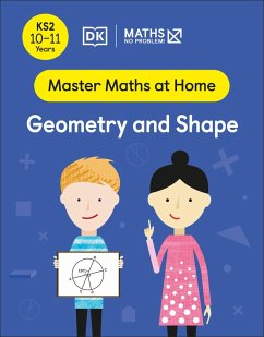Maths - No Problem! Geometry and Shape, Ages 10-11 (Key Stage 2) (eBook, ePUB) - Problem!, Maths - No