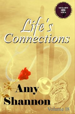 Life's Connections (MOD Life Epic Saga, #18) (eBook, ePUB) - Shannon, Amy