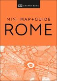 DK Eyewitness Rome Mini Map and Guide (eBook, ePUB)