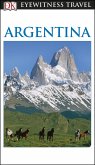 DK Eyewitness Argentina (eBook, ePUB)