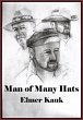 Man of Many Hats (eBook, ePUB) - Bild 1