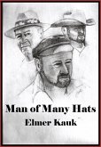 Man of Many Hats (eBook, ePUB)