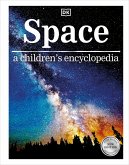 Space (eBook, ePUB)