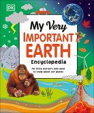 My Very Important Earth Encyclopedia (eBook, ePUB)