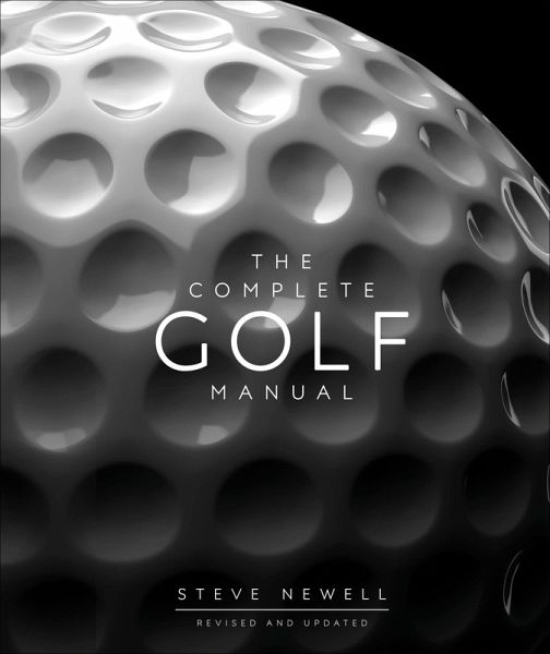 The Complete Golf Manual (eBook, ePUB)