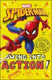 Marvel Spider-Man Swing into Action! (eBook, ePUB)