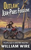 Outlaw: Jean-Paris Foxglove (eBook, ePUB)