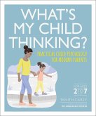 What's My Child Thinking? (eBook, ePUB)