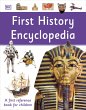 First History Encyclopedia (eBook, ePUB) - Bild 1