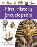 First History Encyclopedia (eBook, ePUB)