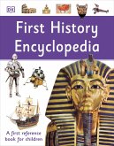 First History Encyclopedia (eBook, ePUB)