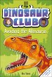 Dinosaur Club: Avoiding the Allosaurus... - Bild 1