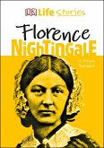 DK Life Stories Florence Nightingale (eBook, ePUB)