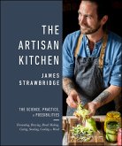 The Artisan Kitchen (eBook, ePUB)