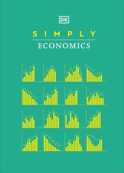 Cover Simply Economics (eBook, ePUB)