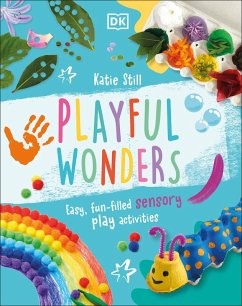 Playful Wonders (eBook, ePUB) - Still, Katie