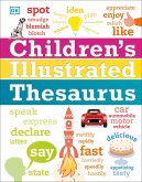 Children's Illustrated Thesaurus (eBook, ePUB)
