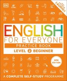English for Everyone Practice Book Level 2 Beginner (eBook, ePUB)