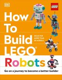 How to Build LEGO Robots (eBook, ePUB)