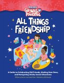 Rebel Girls All Things Friendship (eBook, ePUB)