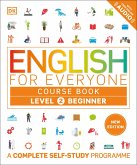 English for Everyone Course Book Level 2 Beginner (eBook, ePUB)