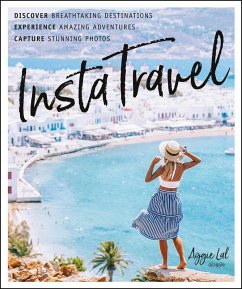 InstaTravel (eBook, ePUB) - Lal, Aggie