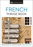 Eyewitness Travel Phrase Book French (eBook, ePUB)