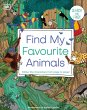 Find My Favourite Animals (eBook, ePUB) - Bild 1