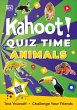 Kahoot! Quiz Time Animals (eBook, ePUB) - Bild 1