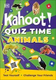 Kahoot! Quiz Time Animals (eBook, ePUB)