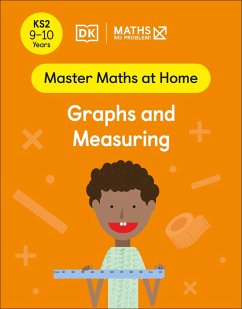 Cover Maths - No Problem! Graphs and Measuring, Ages 9-10 (Key Stage 2) (eBook, ePUB)