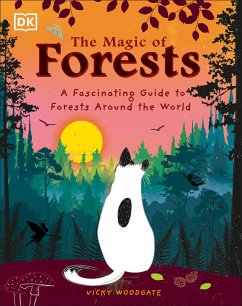 Cover The Magic of Forests (eBook, ePUB)