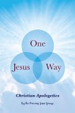 One Jesus, One Way (eBook, ePUB)