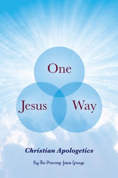 Cover One Jesus, One Way (eBook, ePUB)