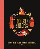 Goddesses and Heroines (eBook, ePUB)
