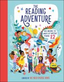The Reading Adventure (eBook, ePUB)