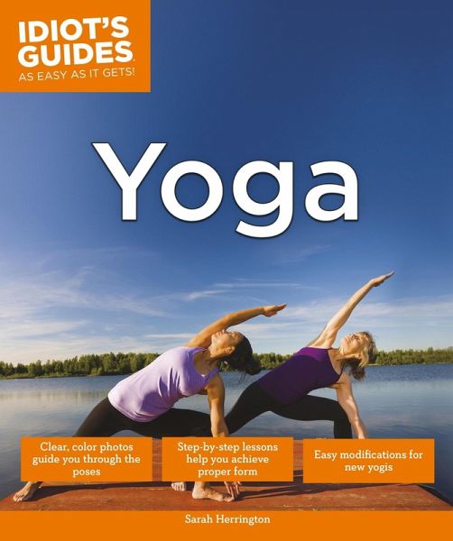 Yoga (eBook, ePUB)