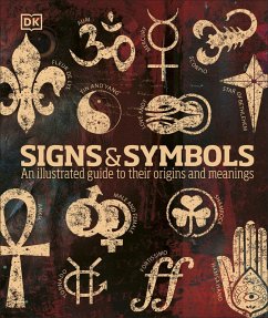 Signs & Symbols (eBook, ePUB) - Bruce-Mitford, Miranda
