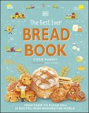 The Best Ever Bread Book (eBook, ePUB)