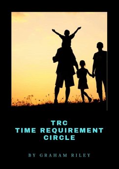 Cover TRC - Time Requirement Circle (eBook, ePUB)