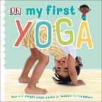My First Yoga (eBook, ePUB)
