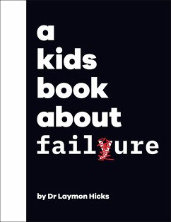 Cover A Kids Book About Failure (eBook, ePUB)