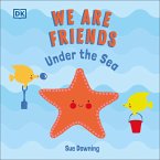 We Are Friends: Under the Sea (eBook, ePUB)