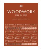 Woodwork Step by Step (eBook, ePUB)