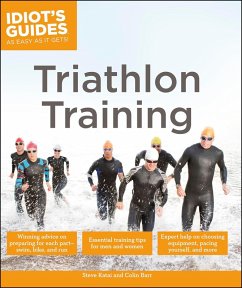 Triathlon Training (eBook, ePUB) - Katai, Steve; Barr, Colin